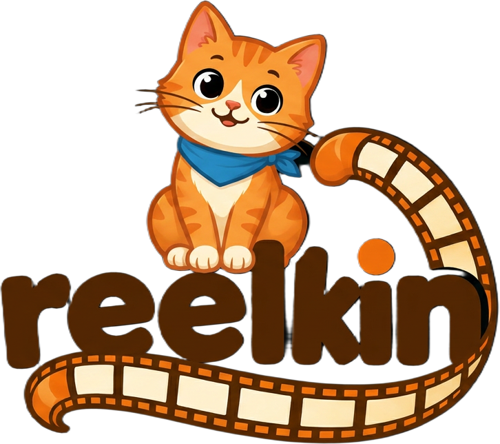 Reelkin cat